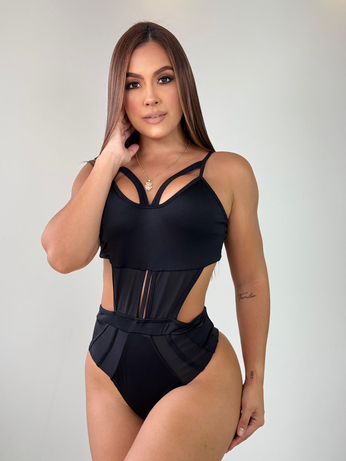 TRIKINI 3090 SALINA